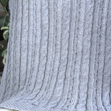 Neven Reversible Blanket
