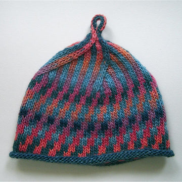 I Can't Stop Knitting Beanie