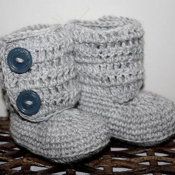 Baby Ankle Boots