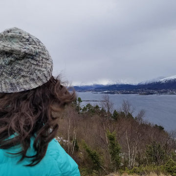Crevasse Hat