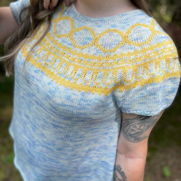 Princess Sereni-Tee