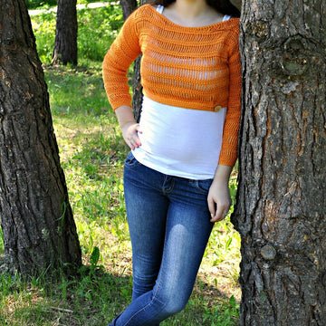 Mallorie Sweater