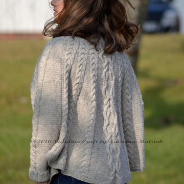 Big Temptation Poncho