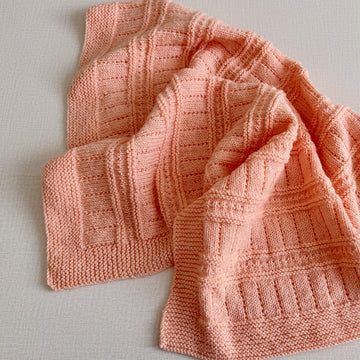 Sundust Blanket