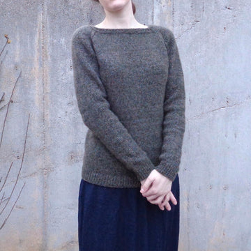 Hazel Sweater