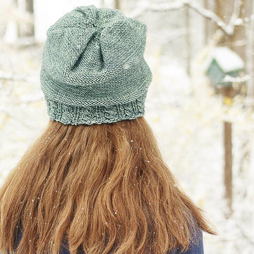 Greenwood Mitts & Hat