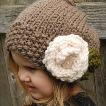 Aubrynn Slouchy