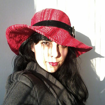 Classic Lady Hat