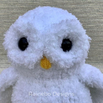 Snow Owl