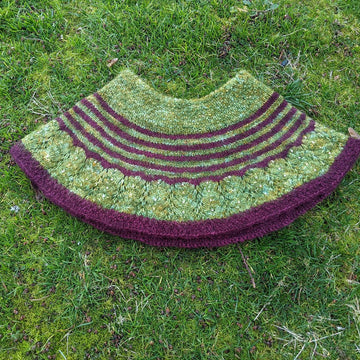 Old Growth Cowl