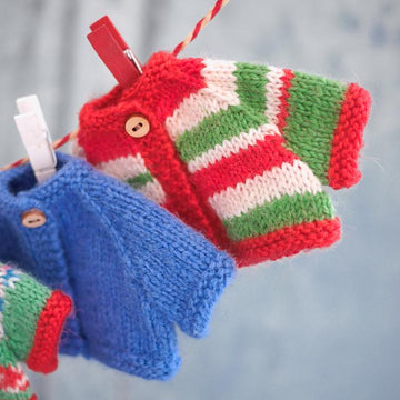 Little Bear Jackets