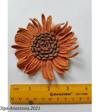 Sunflower flower