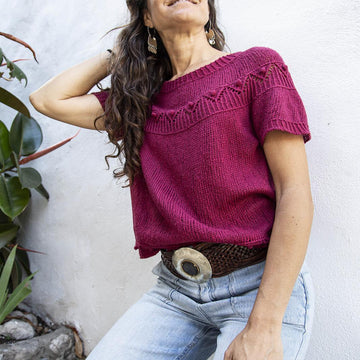Paloma t-shirt