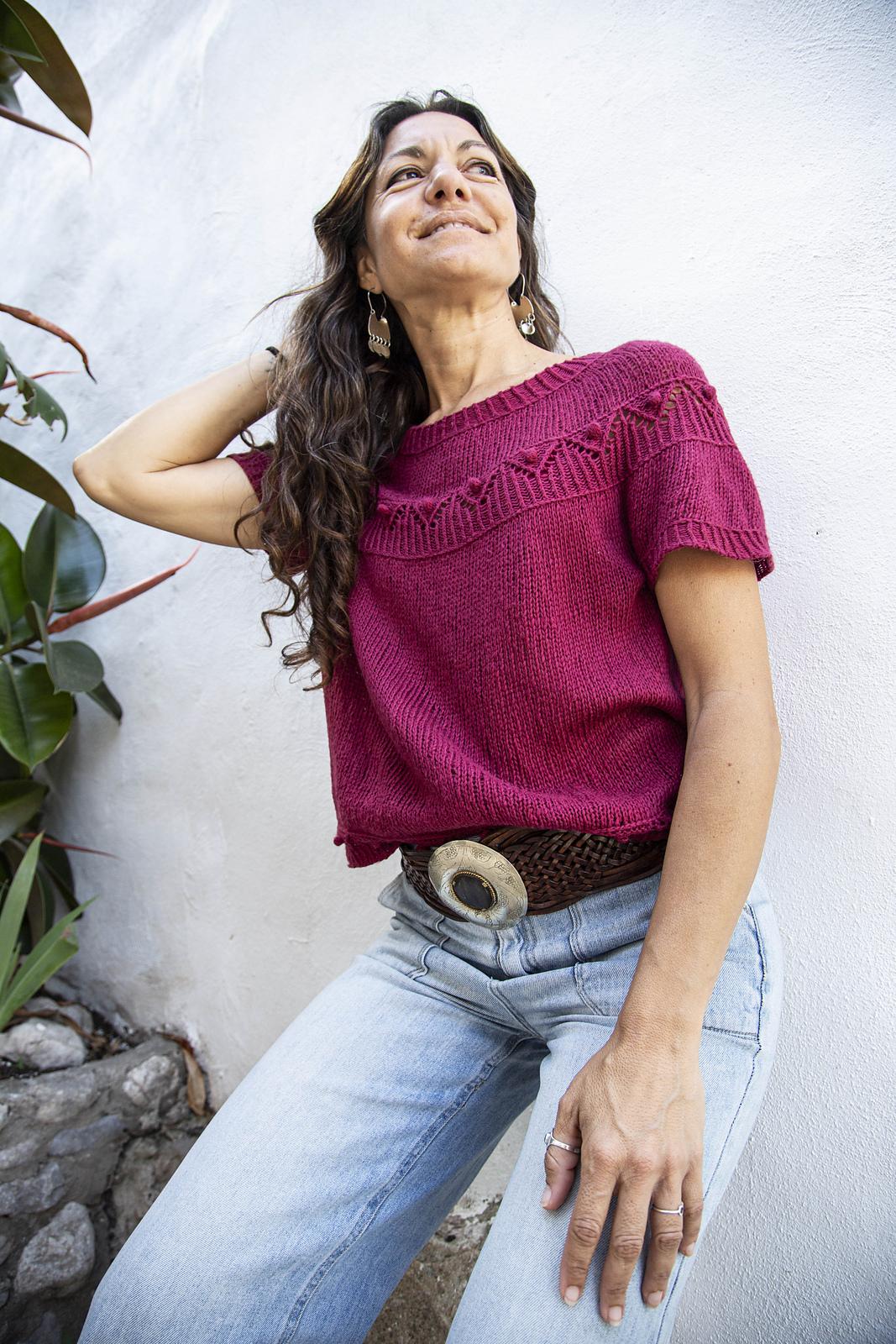 Paloma t-shirt