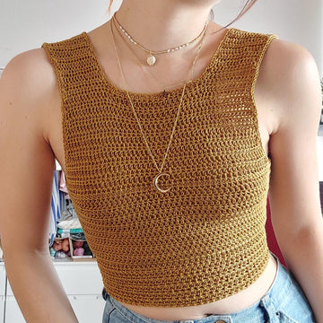 Clea top