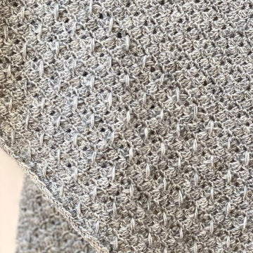 Grit Shawl