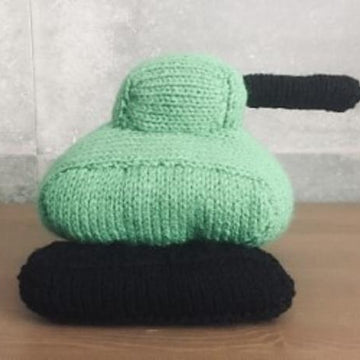 Army Tank