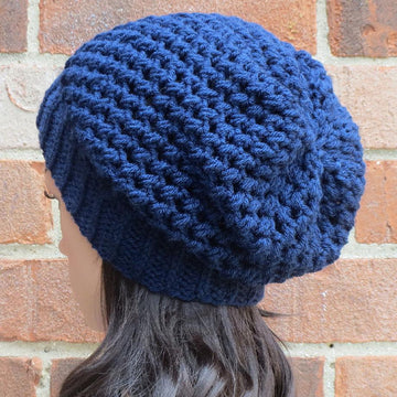 Juno Slouch Hat