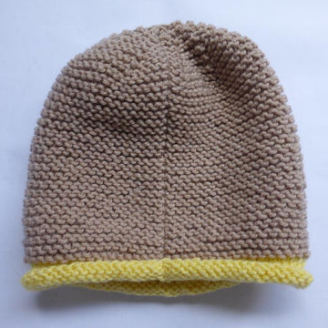 Chirpy Chicks Baby Hat