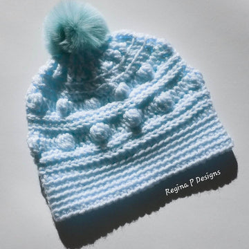 Agee Beanie