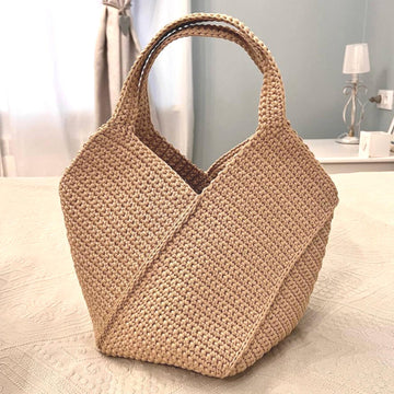 Bag Windmill
