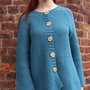 Hygge Cardy