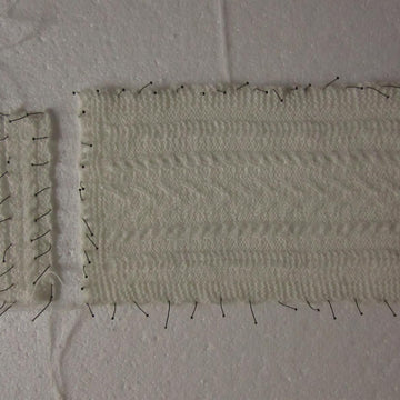 1:12th scale Aran door set