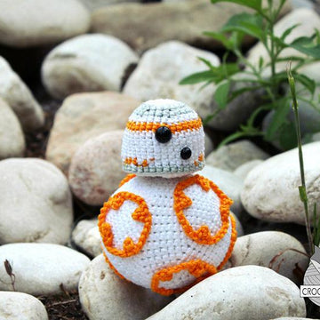 Star Wars BB 8