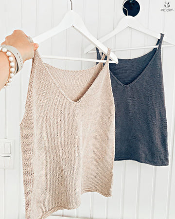 Alpha top