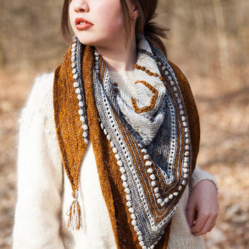Inès Shawl