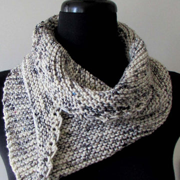 Addendum Scarf
