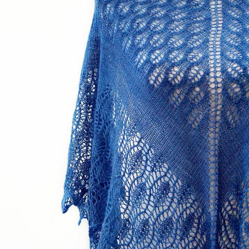 K855-Novato Shawl