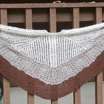 Layers Shawelette