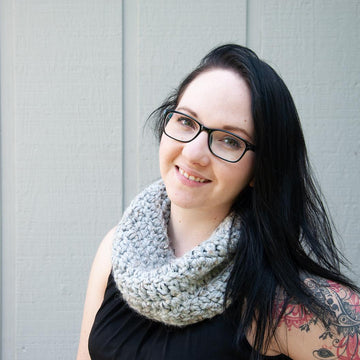 Heriloom Cowl