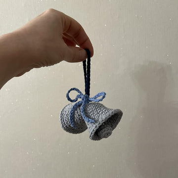 Christmas Bells Decoration