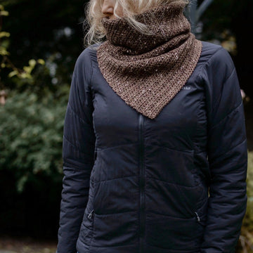 Stile Cowl