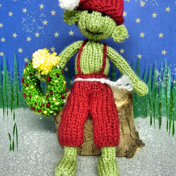 Santa's Elf