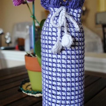 Provence Wine Cozy