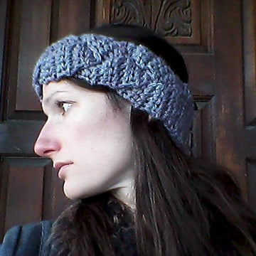 Heidi Headband