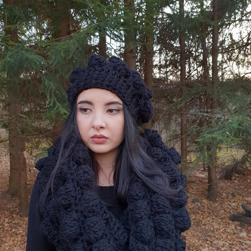 The Bobbie Hat