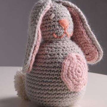 Nine Yummy Crochet Baby Designs