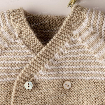 Vermon Jacket