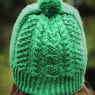 Caiseal Hat