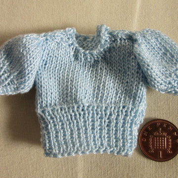 1:6th scale Yvonne Jumper