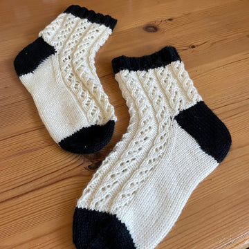The Alchemy Socks