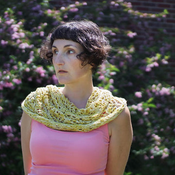 Primrose Path Cowl