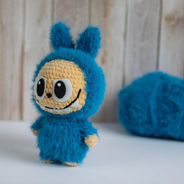 Smiling Bunny