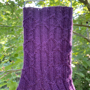 Mulberry Socks