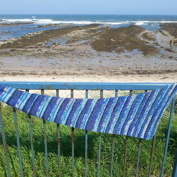 Beadnell Wrap