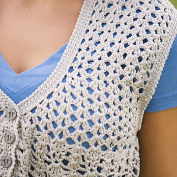 C524-Boardwalk Vest